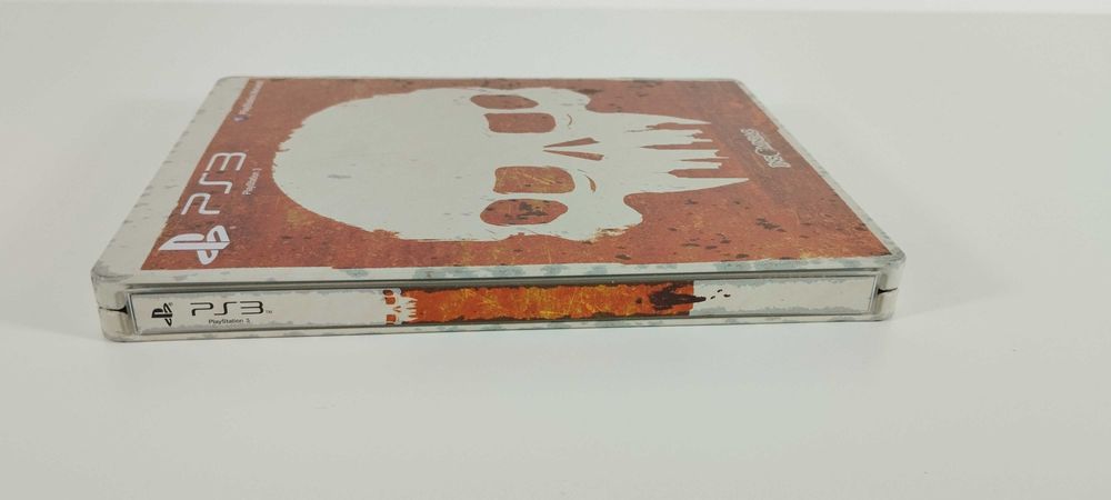 Resistance 3 Steelbook - PS3 Playstation 3