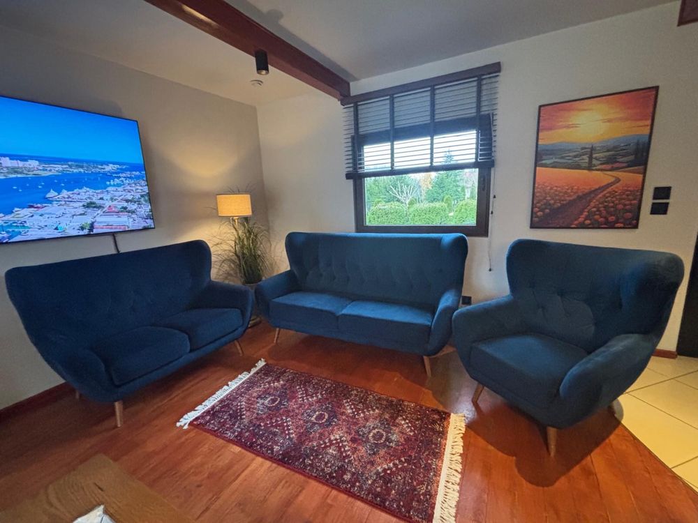 Sofa 2 osobowa Kelso