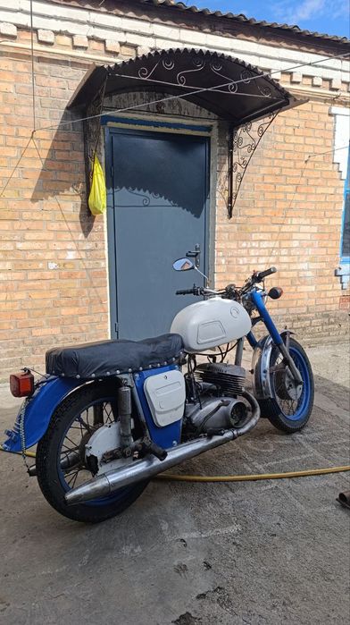 Обмін на щось 4-ьох колесне,Иж юпитер 3(двиг от 4)