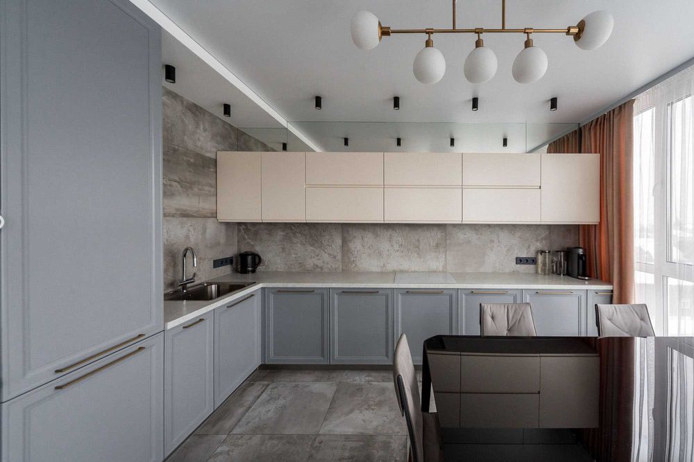 Meble na wymiar – kuchnie, szafy, łazienki