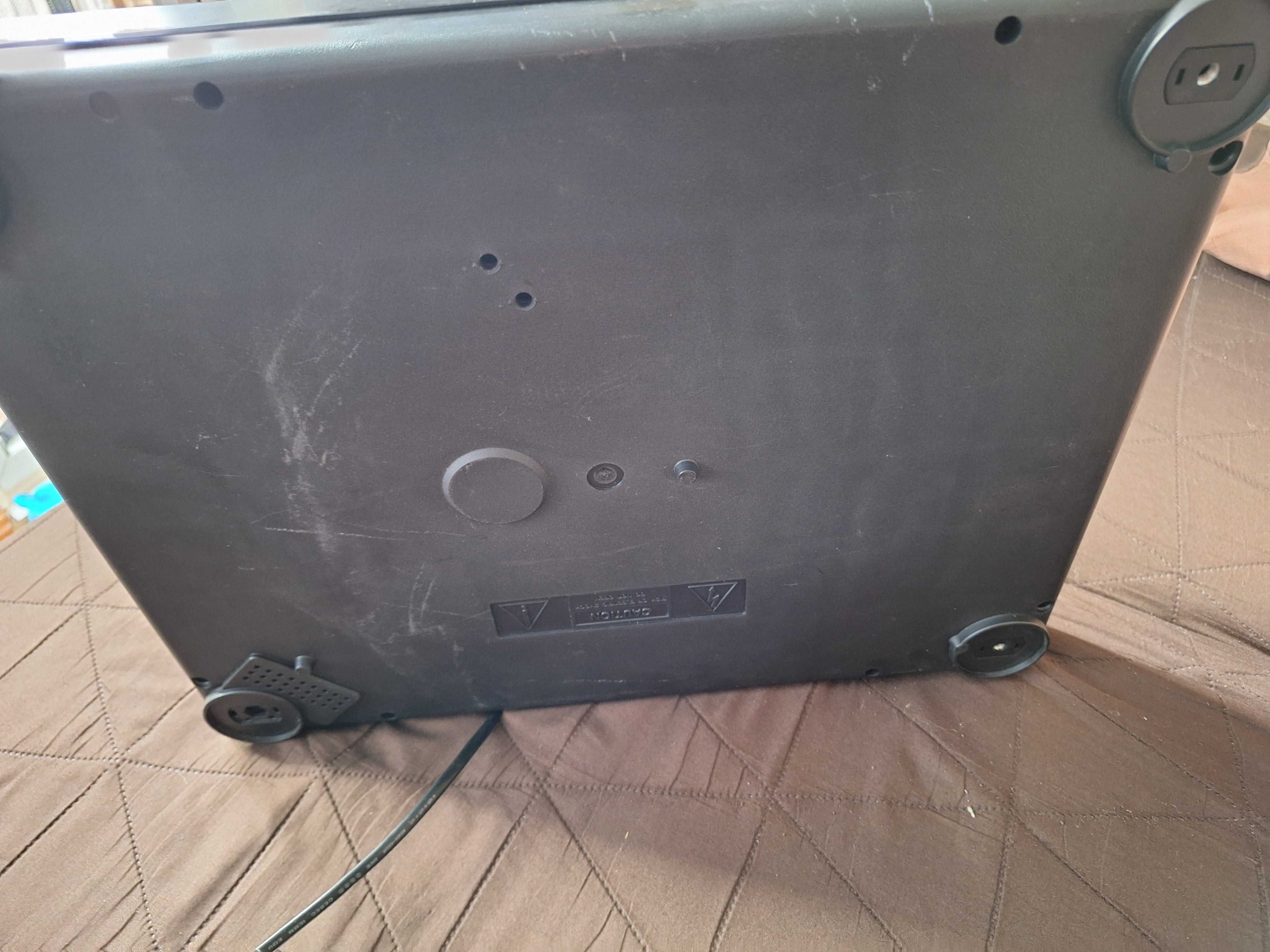 Gramofon  STAGE LINE DJP 120