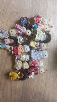 Sylvanian Families набор