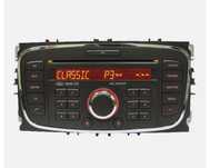 Radio ford fokus mk 2