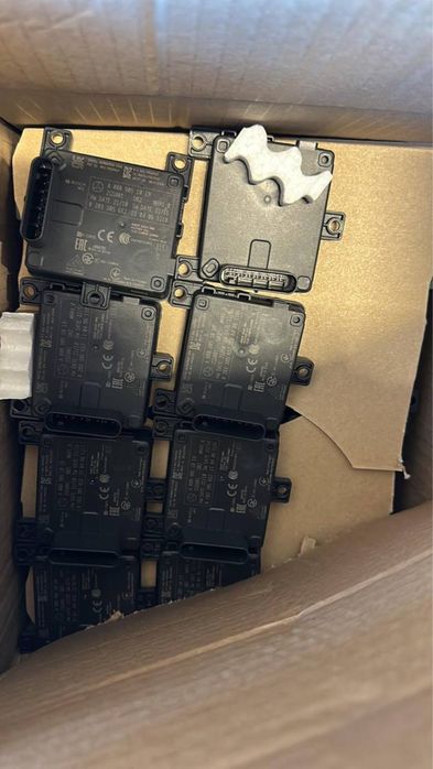 Радар дистроник Мерседес S 223 C 206 E 213 295 296 EQS 297 GLE GLS 167