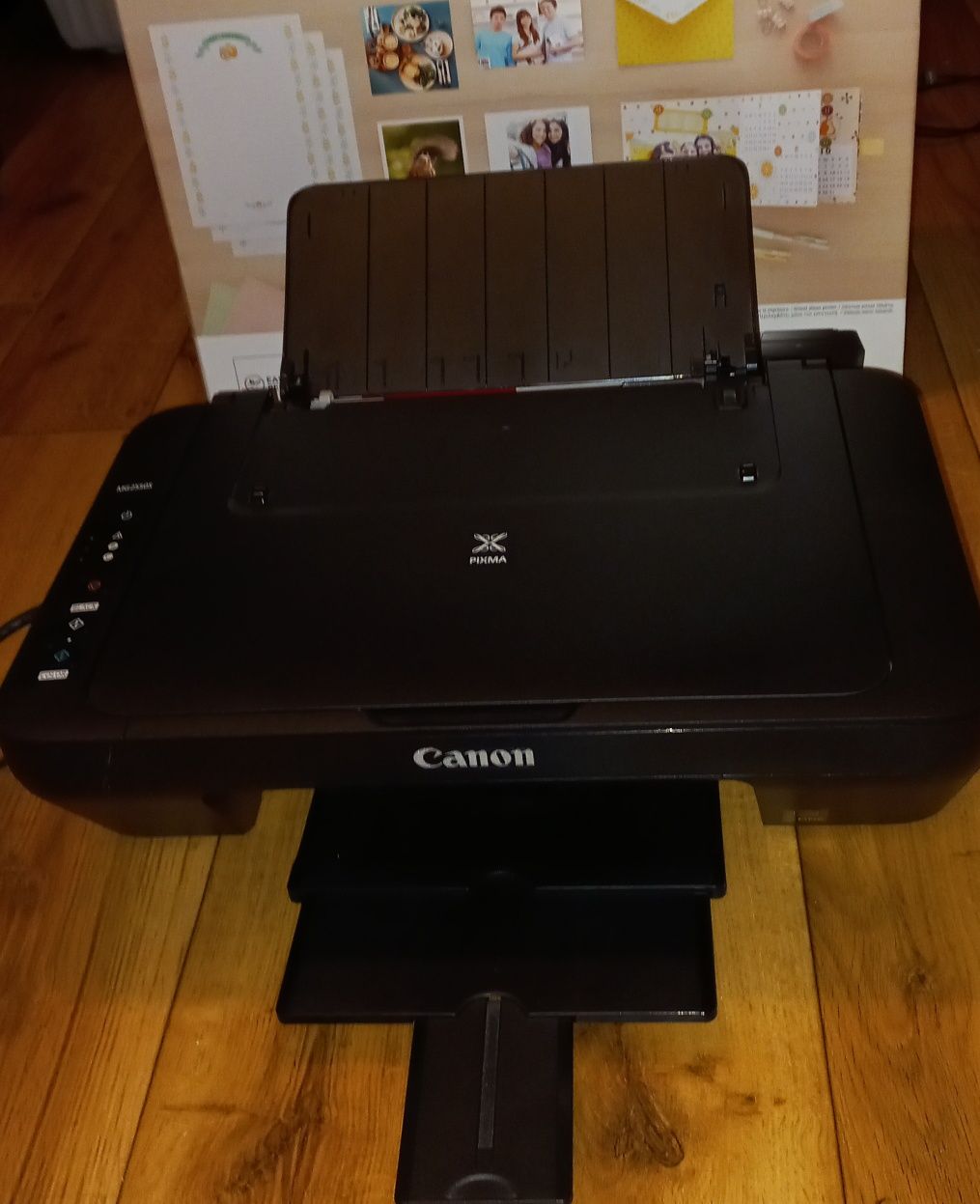 Drukarka  Canon MG2550S