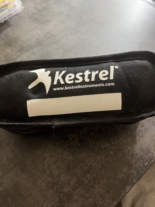 Метеостанція Kestrel 5700