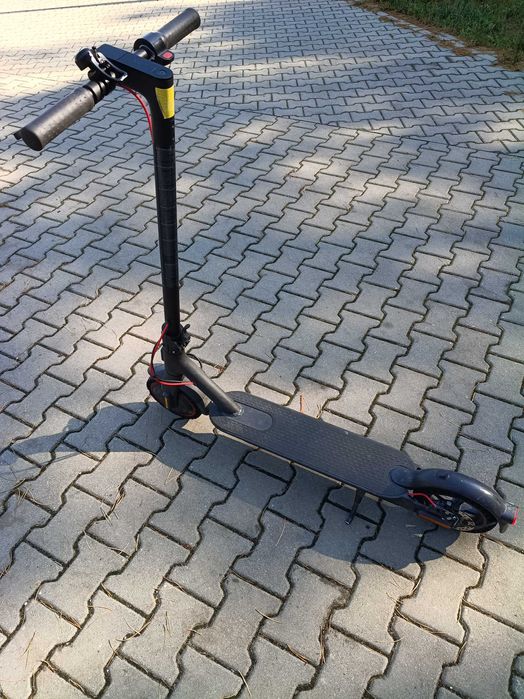 Hulajnoga Elektryczna Xiaomi Mi Pro 2