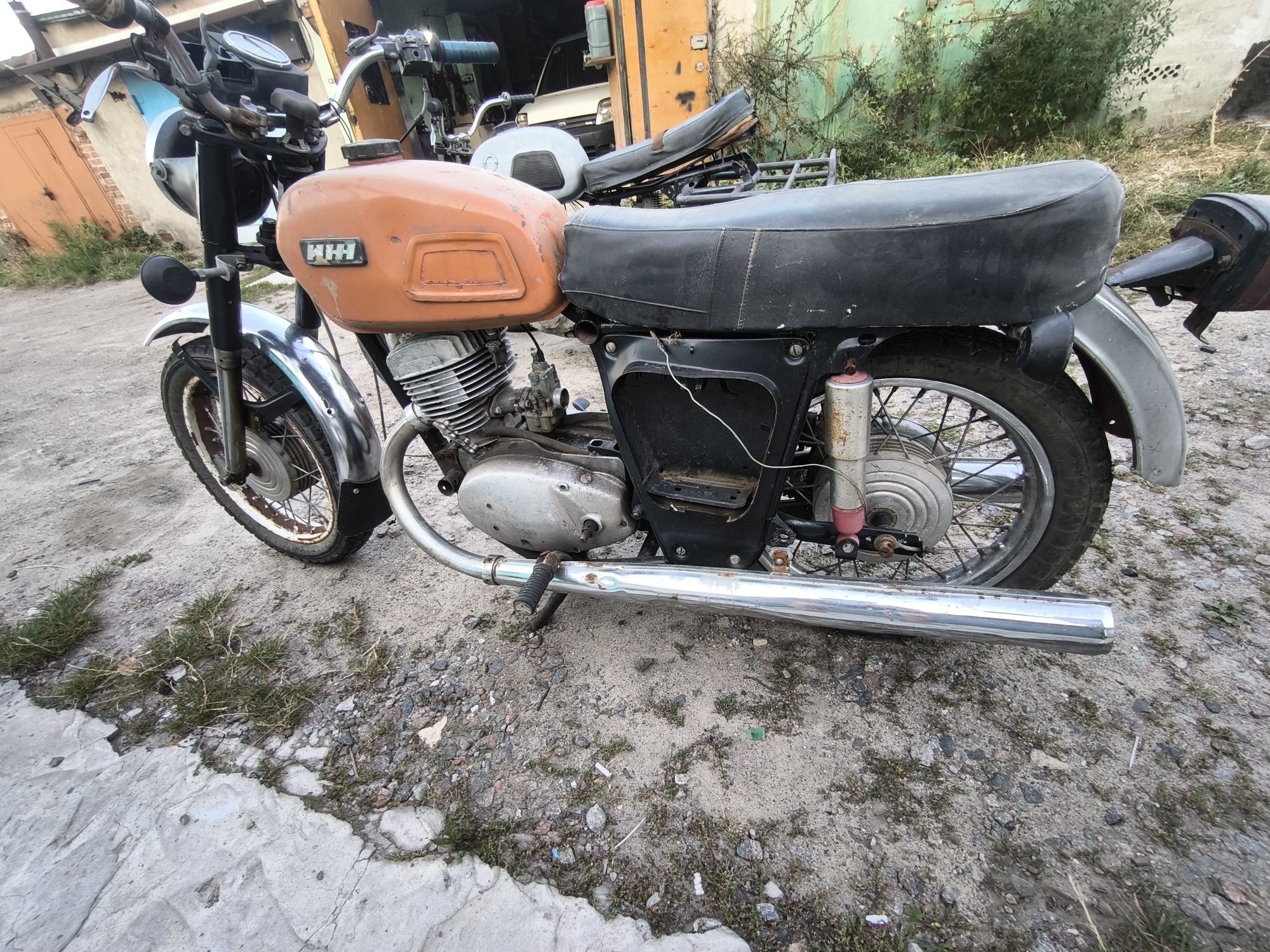 Продам квадро і мото