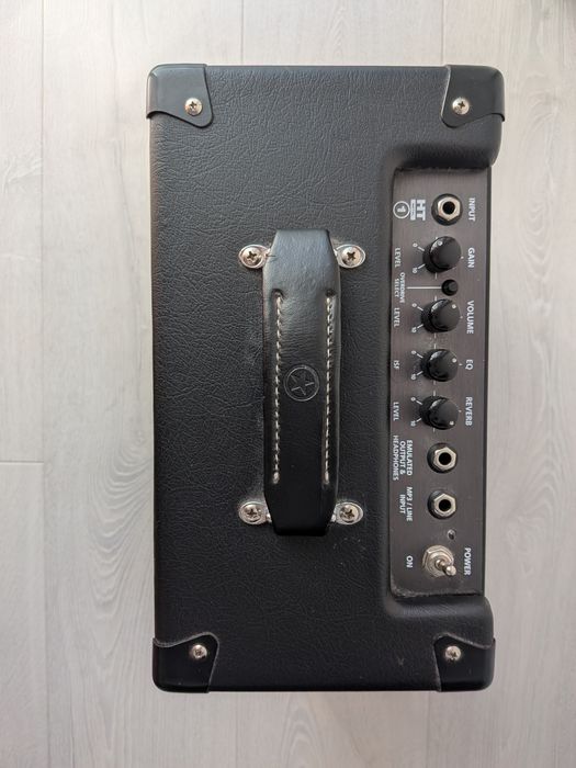 Blackstar ht-1 metal