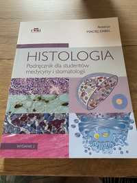 Histologia Zabel