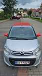 Citroën C1 Citroen C1 2015