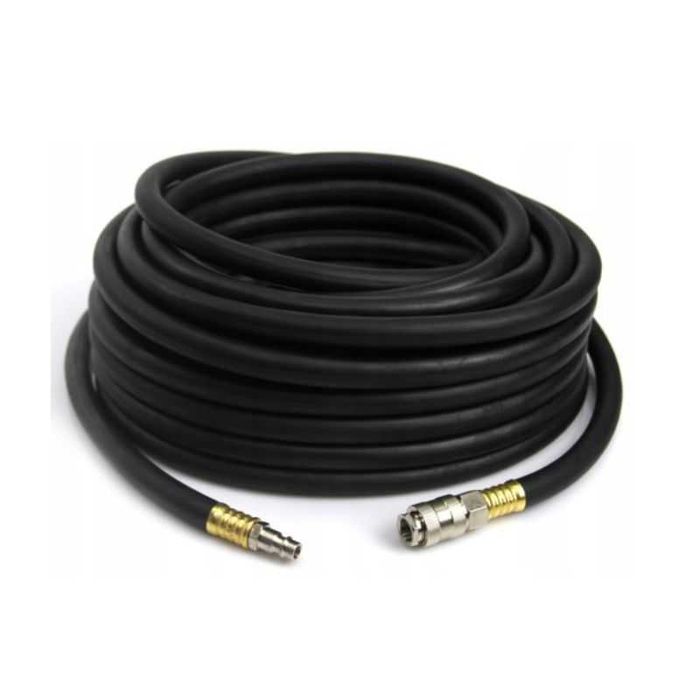 WĄŻ przewód PNEUMATYCZNY zakuwany ciśnieniowy 20bar 10x17mm 20m KD1467