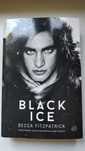 Black Ice, kryminał