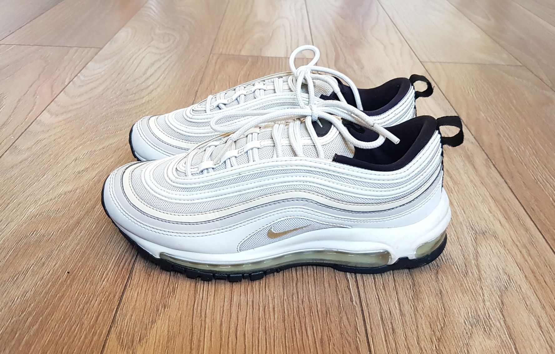 Buty Nike Air Max 97 Phantom rozmiar  37,5 okazja Sneakers