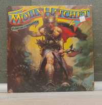 Molly Hatchet - Flirtin with Disarter. 1979 r. Ex+. Płyta winylowa .