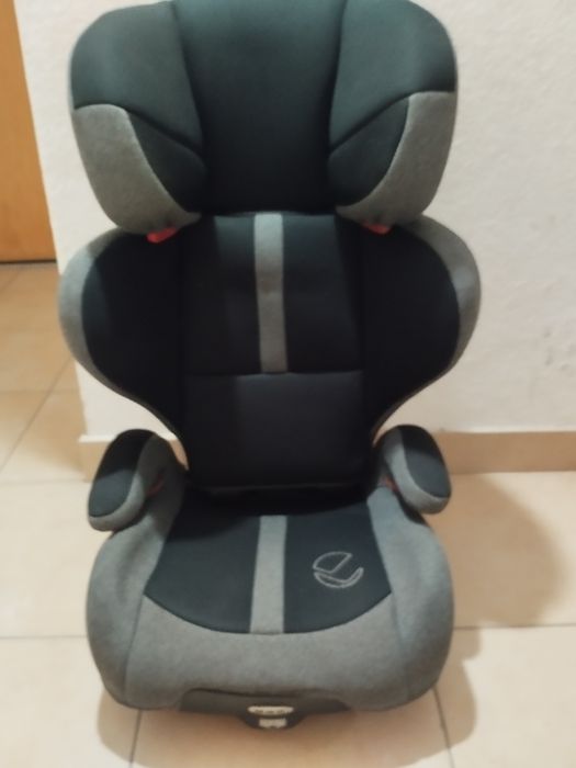Cadeira auto JANE grupo 15-36kg