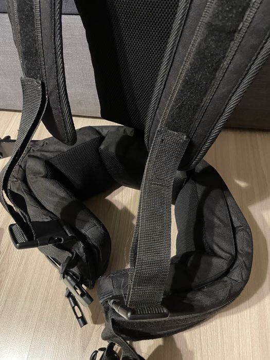 Stabilizator flycam floatcam FC9 + kamizelka