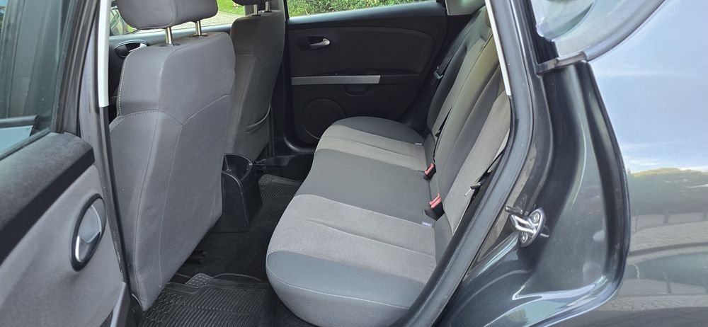 Seat leon 1.6tdi nacional só 117mil km impecável aceito retoma