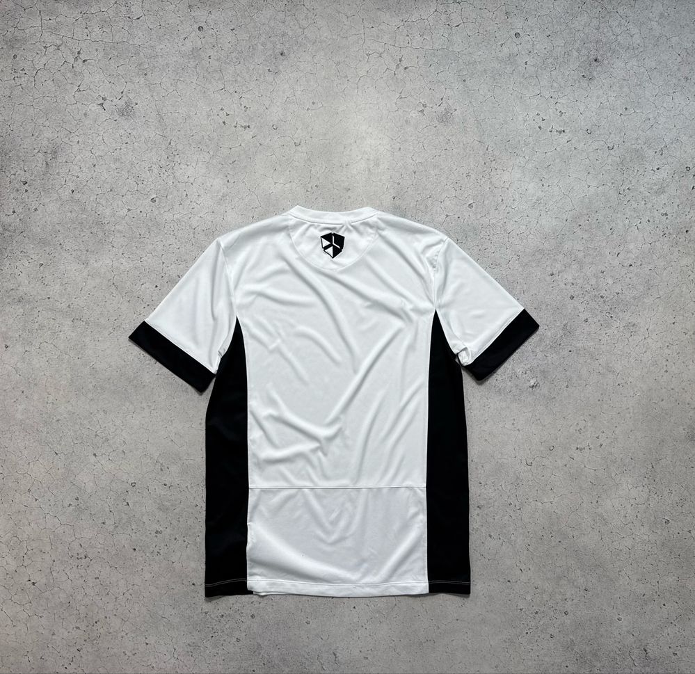 Спортивная Футболка Nike Dri-Fit Оригинал Идеал Размер M