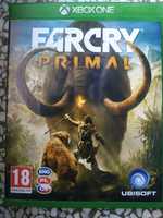 Far Cry Primal PL Xbox one Series X