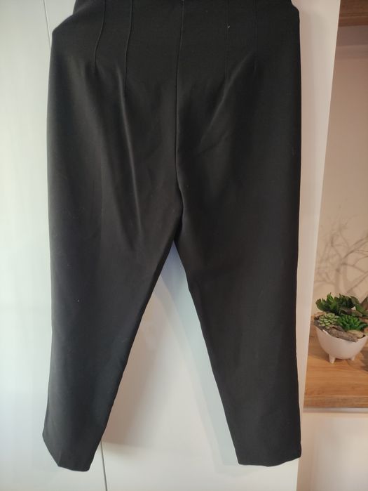 Spodnie damskie Zara rozmiar S