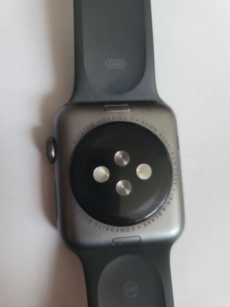 Apple watch 3 42mm