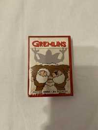 Гральні карти Гремліни. Gremlins playing cards