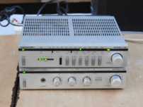 Blaupunkt Micronic A - 60 , T - 60 części mini wieży