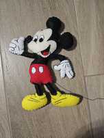 Myszka Micky ozdoba z filcu