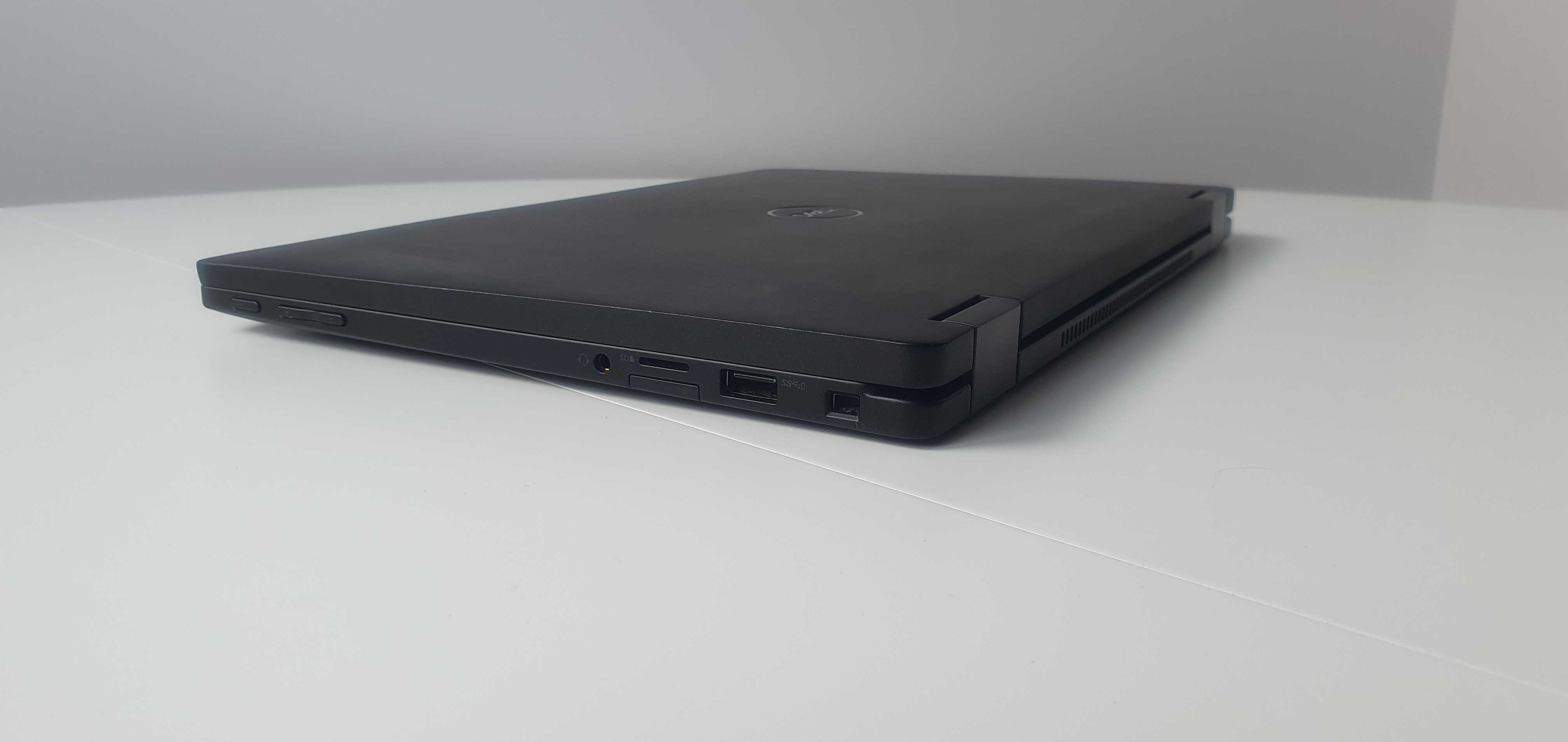 Как Новый! Ультрабук ноутбук Dell 7390 2in1 i5 SSD FHD IPS Touch №5