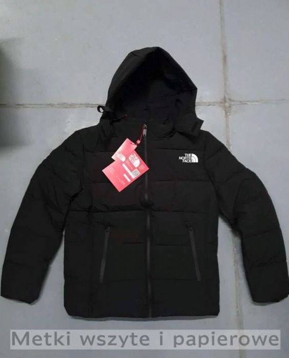 Kurtki męskie wyprzedaż