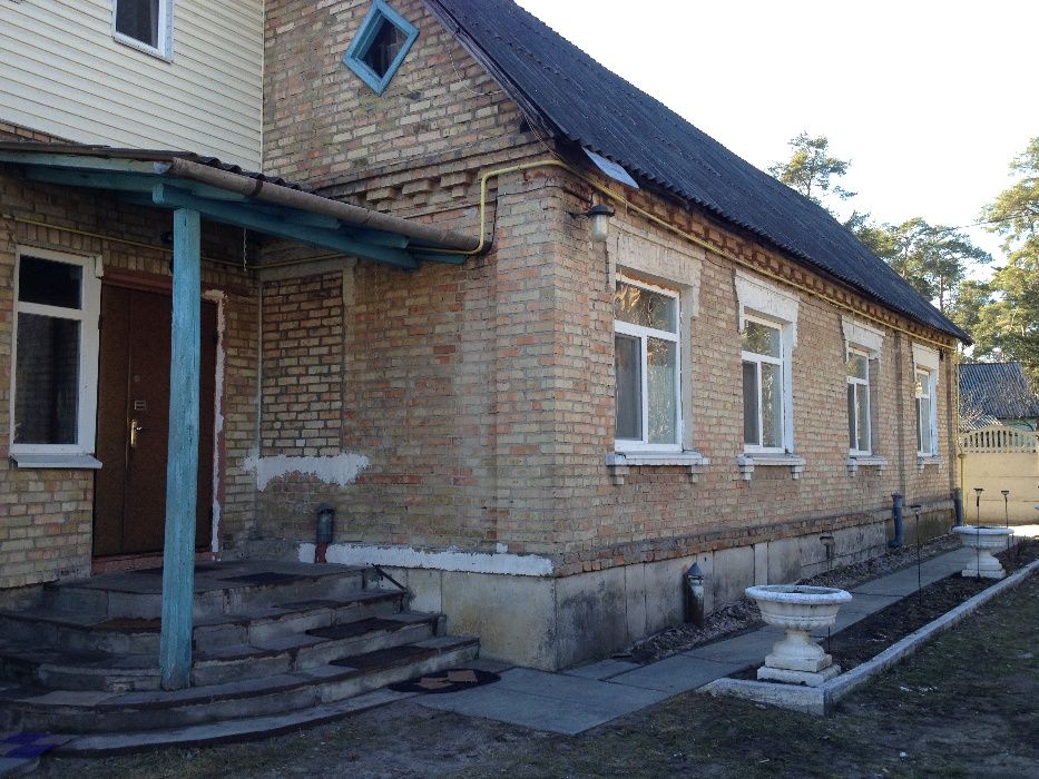 Оренда койко-місця/кімнати в приват.буд. (хостелі) від хазяїна, м.Буча