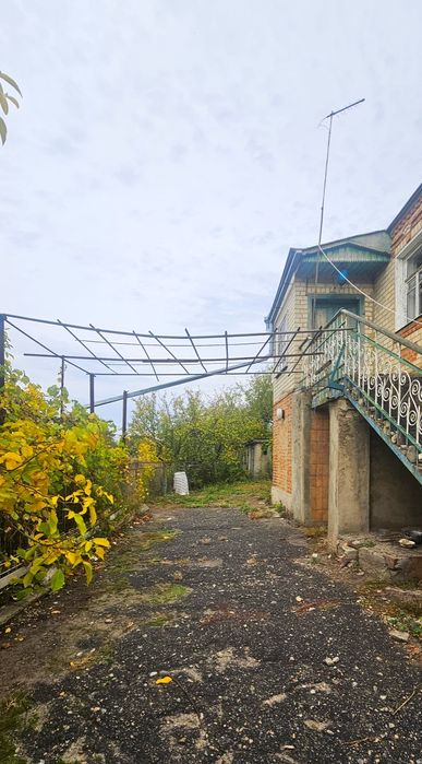 Продам добротный дом в Ольшанах Солоницевка.L