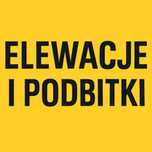 Elewacje docieplenia budynków/podbitki