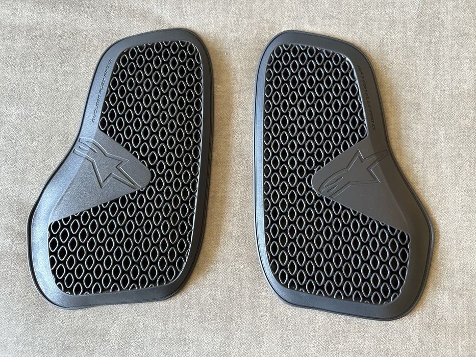 Casaco Alpinestars Venture XT - Tam. L