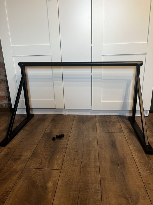 Drążek na ściane firmy Caliathletics