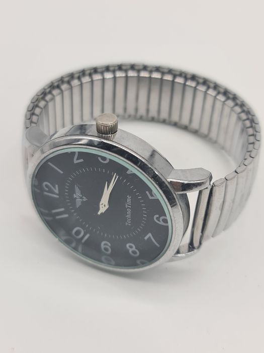 Relógio unisexo Techno Time P220S