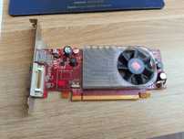 Karta graficzna Radeon HD 2400xt 256mb