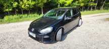 Volkswagen Golf VI RABBIT 2.5 170 KM LPG
