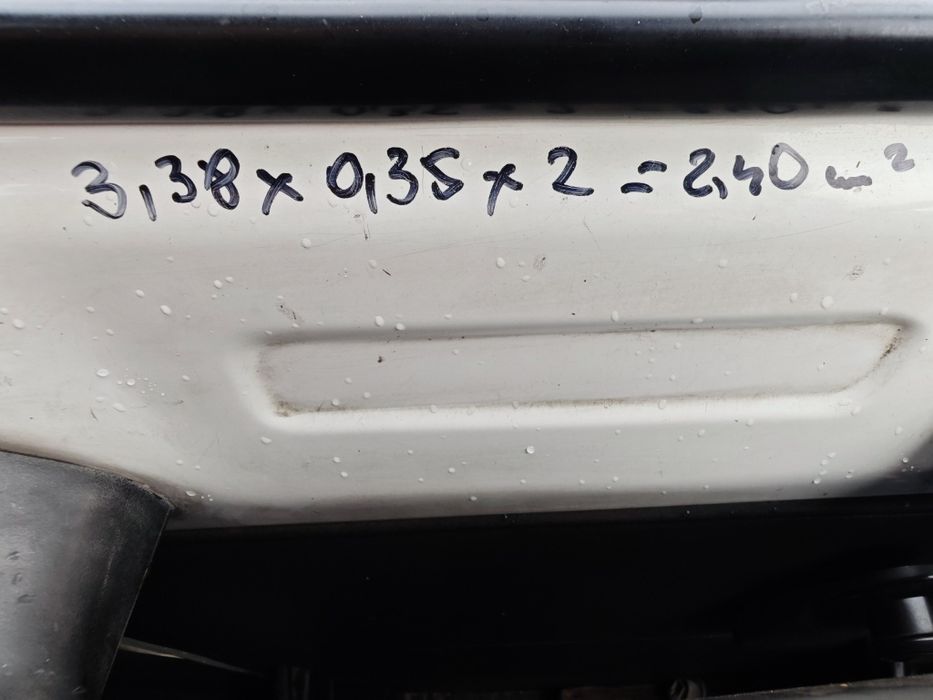 Fiat Ducato 2,5D  wół roboczy.