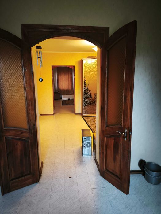 Продам комфортний  будинок (СШБ,Городище). В оренду не здається.