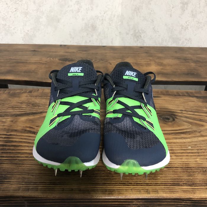 Шиповки nike rival xc