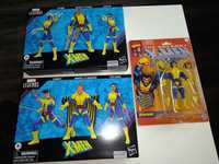 The Uncanny X-Men Marvel Legends NOWE