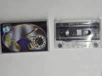 Kaseta Magnetofonowa Canibus Can-I-bus rap