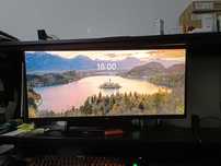 Monitor LG UltraWide 34WP500-B IPS 34" UW-UXGA 21:9 75Hz FreeSync