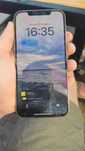 Iphone 12 pro Max gold