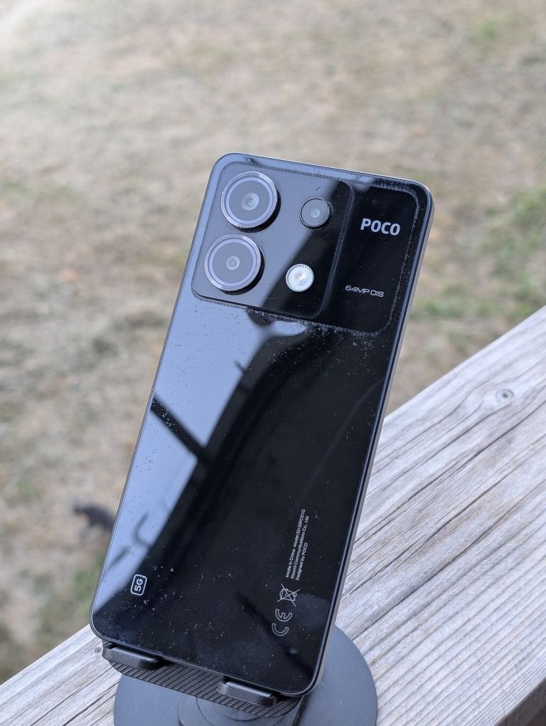 POCO X6 8/256 гарний стан