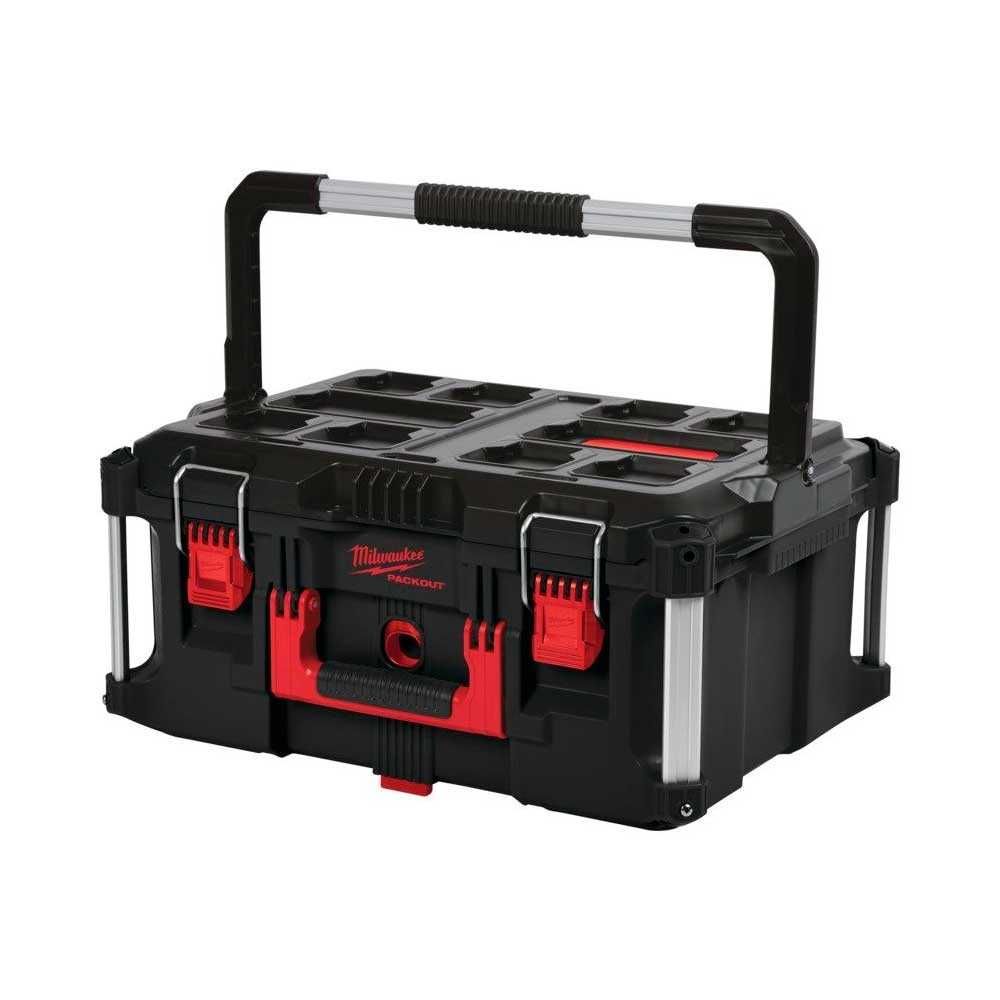 Ящик Milwaukee Packout LARGE BOX 560x410x290мм