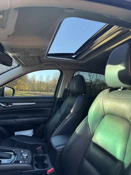 Продам Mazda CX-5 2022