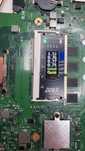 DDR тестер для ноутбуків діагностична пост карта ASUS в слот DDR3